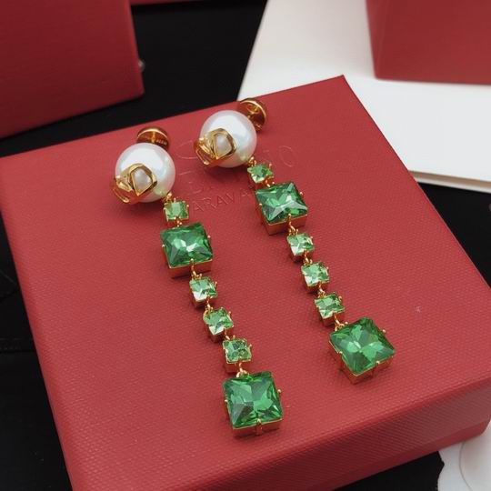 Valentino earring 11lyh26